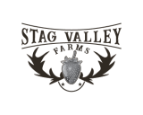 https://www.logocontest.com/public/logoimage/1560891828Stag Valley Farms-31.png